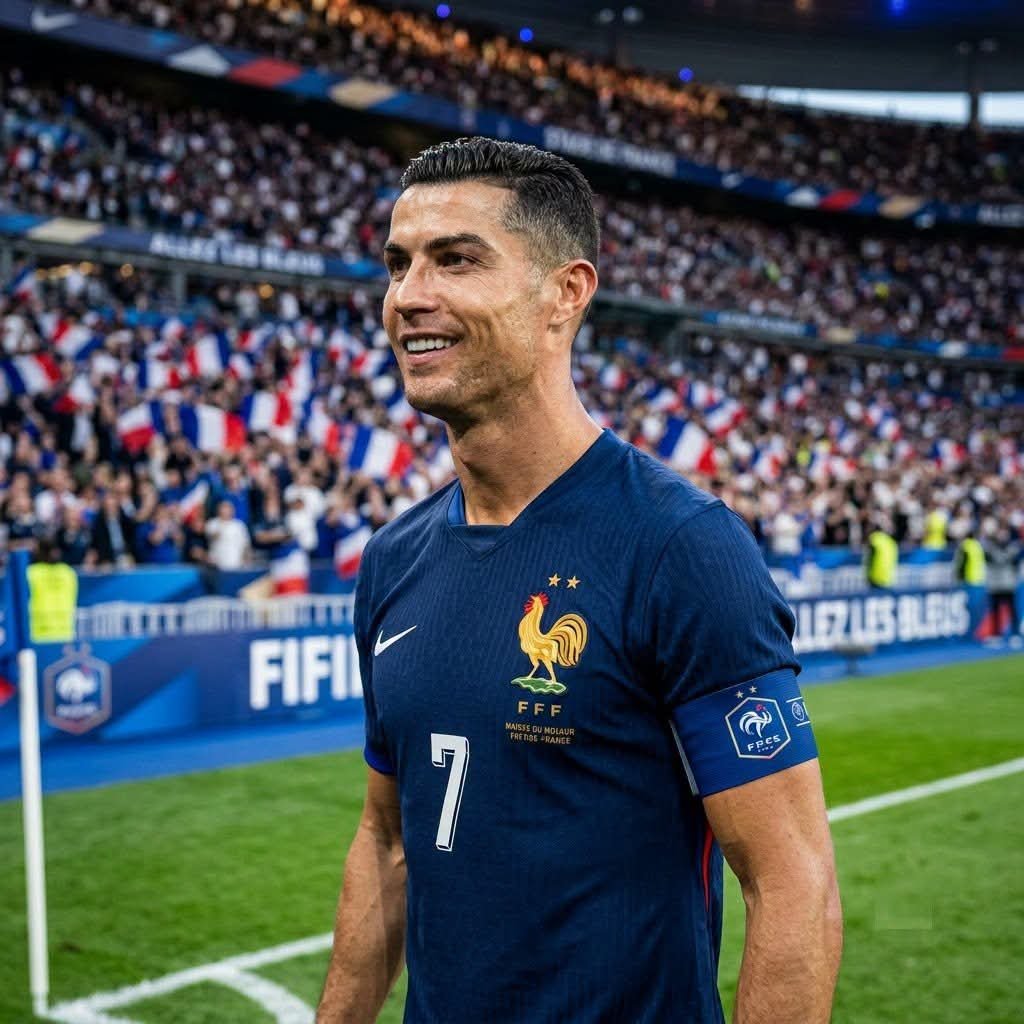 fermin_ator's tweet photo. Only Way to Stop France at the moment 🇫🇷🇫🇷 https://t.co/ncUwx0Yc2g