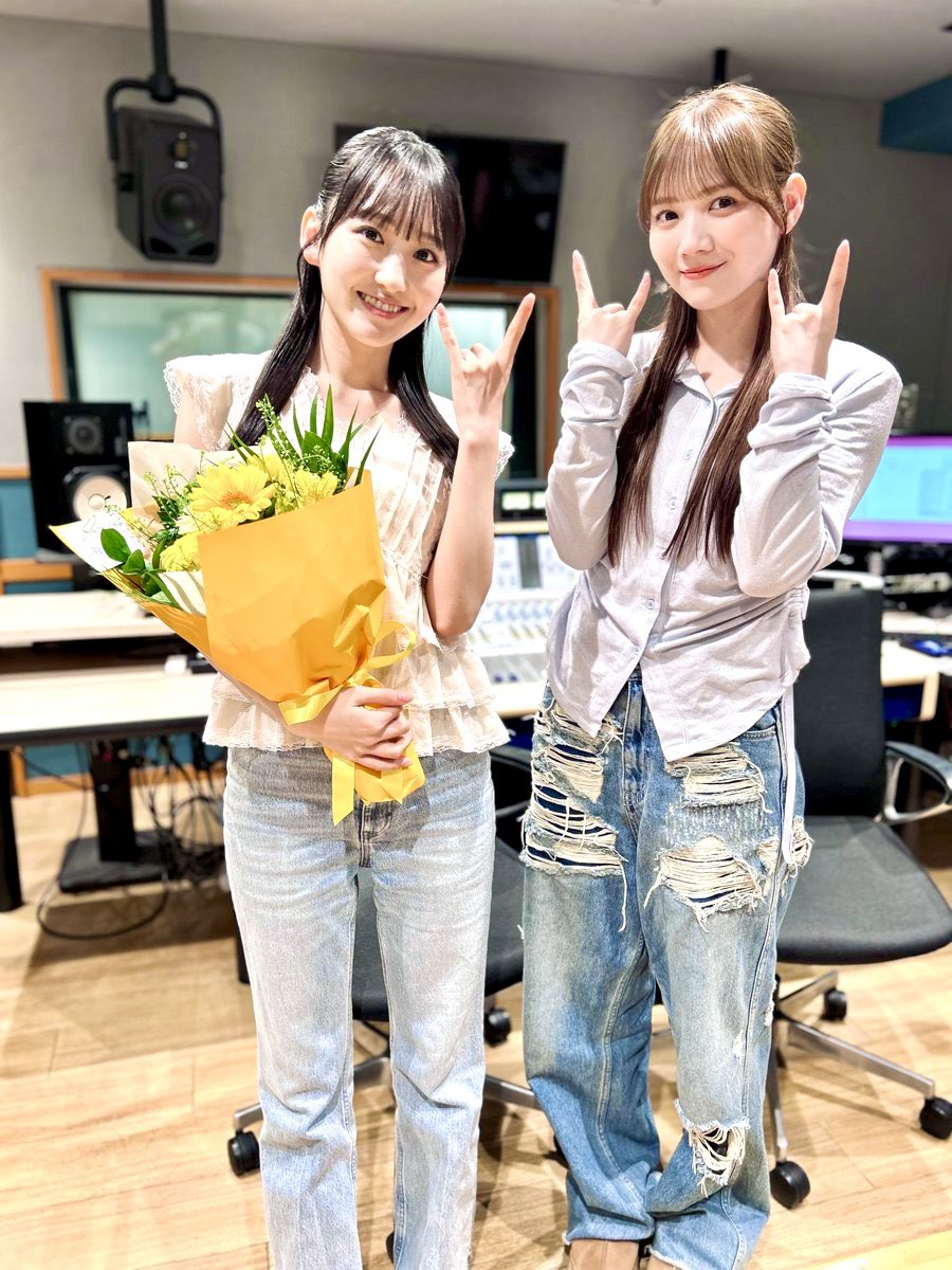 TOKYOFM 『#ベルク presents #乃木坂46 の乃木坂に相談だ！』 #田村真