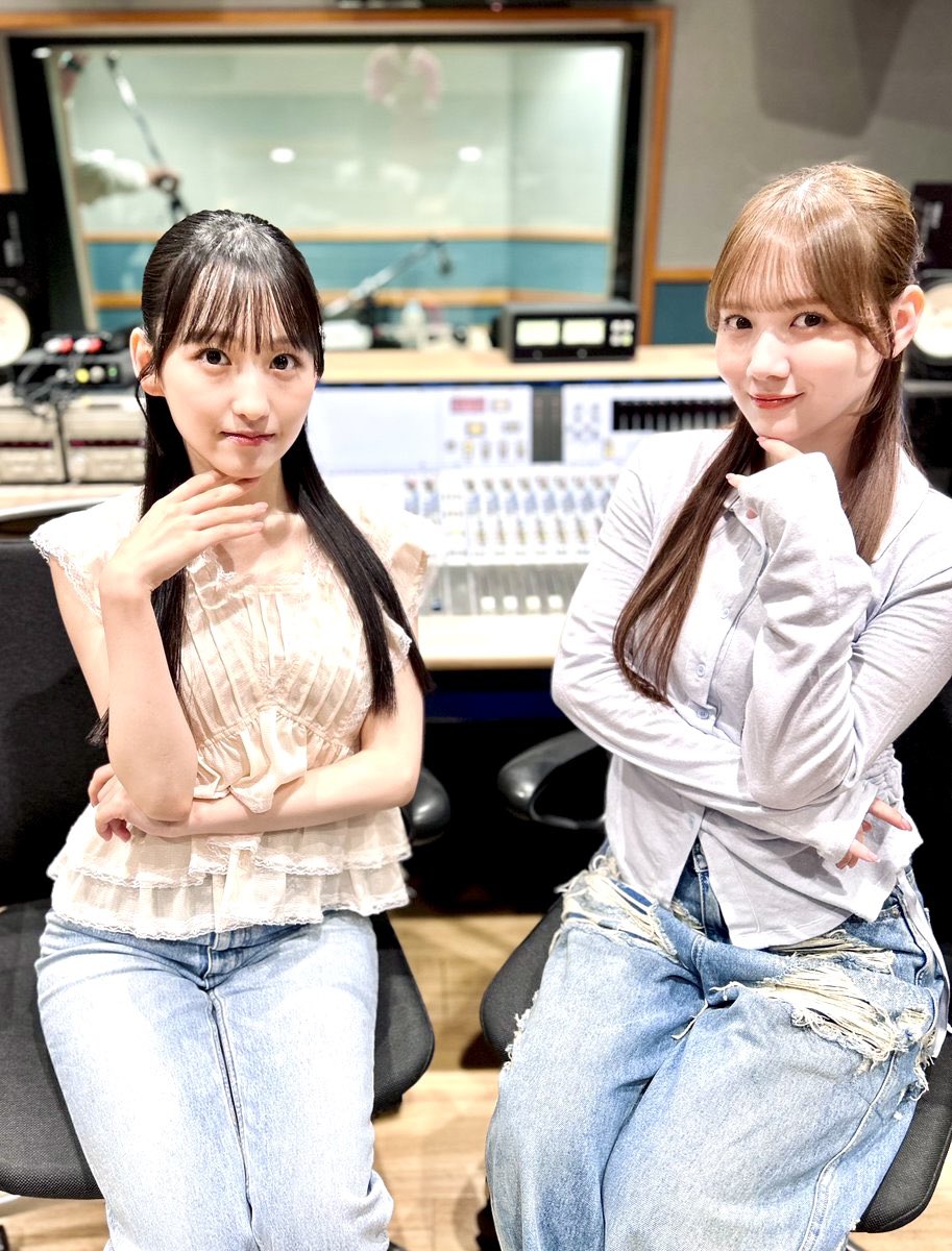 TOKYOFM 『#ベルク presents #乃木坂46 の乃木坂に相談だ！』 #田村真