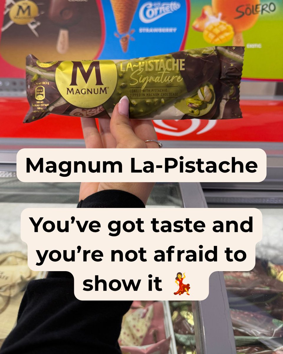welcomebreak's tweet photo. Nothing beats your favourite ice cream on a scorcher ☀️

Keep cool when you stop with us at Welcome Break and choose from a fantastic range of frozen treats from WHSmith. We've even got Scoops ice cream for the four-legged members of the family! https://t.co/QB6aF9elD3