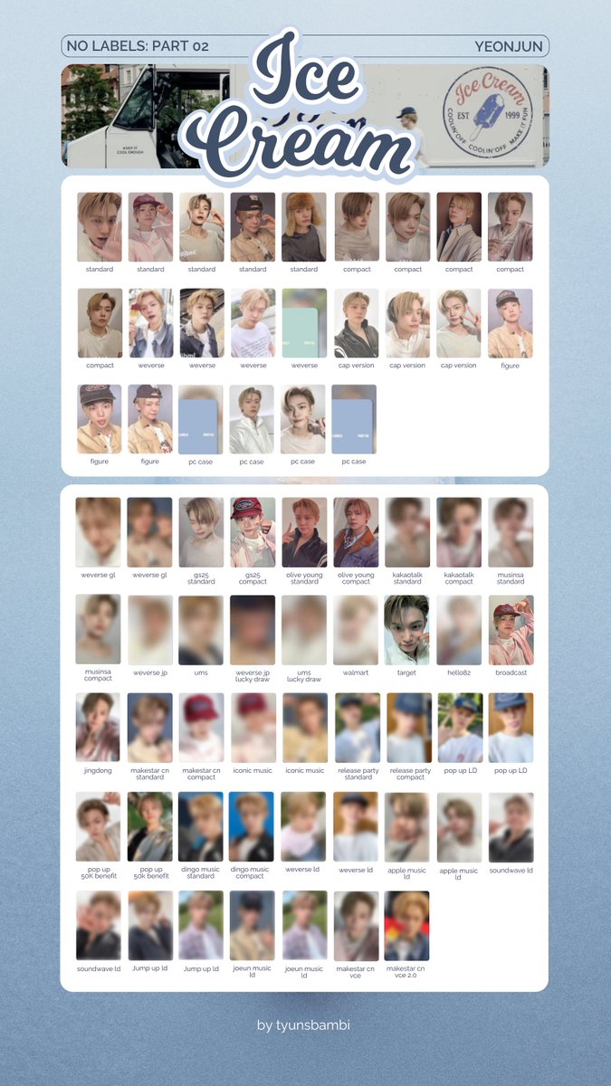 tyunsbambi's tweet photo. #YEONJUN NO LABELS: PART 02 - Photocard Template #연준 포토카드 리스트

Updated with makestar cn vce 1.0 &amp; 2.0, qq music, target preview

https://t.co/9fpIWAOiOA

tomorrow x together txt yeonjun template photocard no labels solo https://t.co/nTe8os4x7f