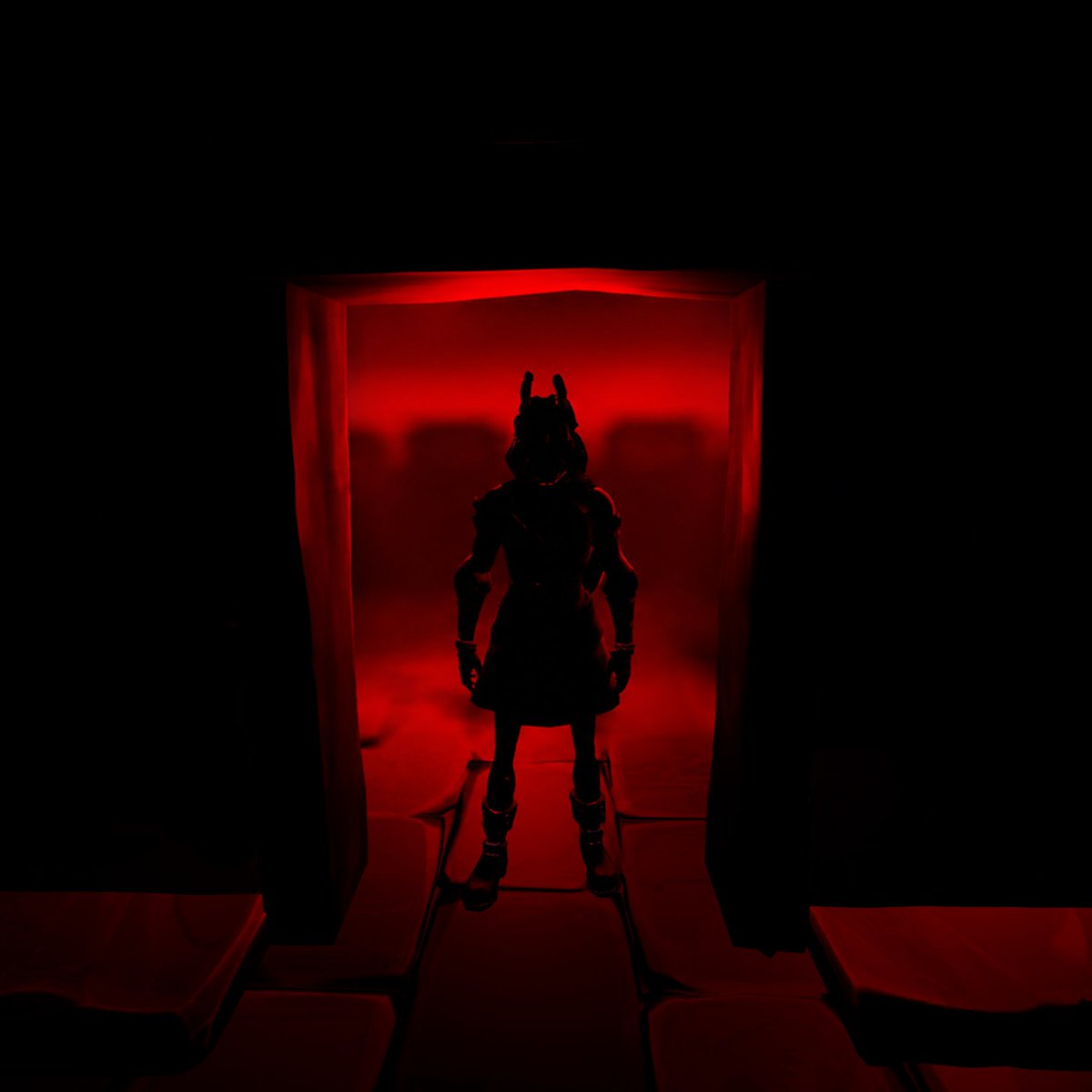 L3G3ND1660's tweet photo. A classic horror story 

Contest Theme: Movie Moments

#SoTShot 
#SeaOfThieves 
@SeaOfThieves https://t.co/8iW65trGGm