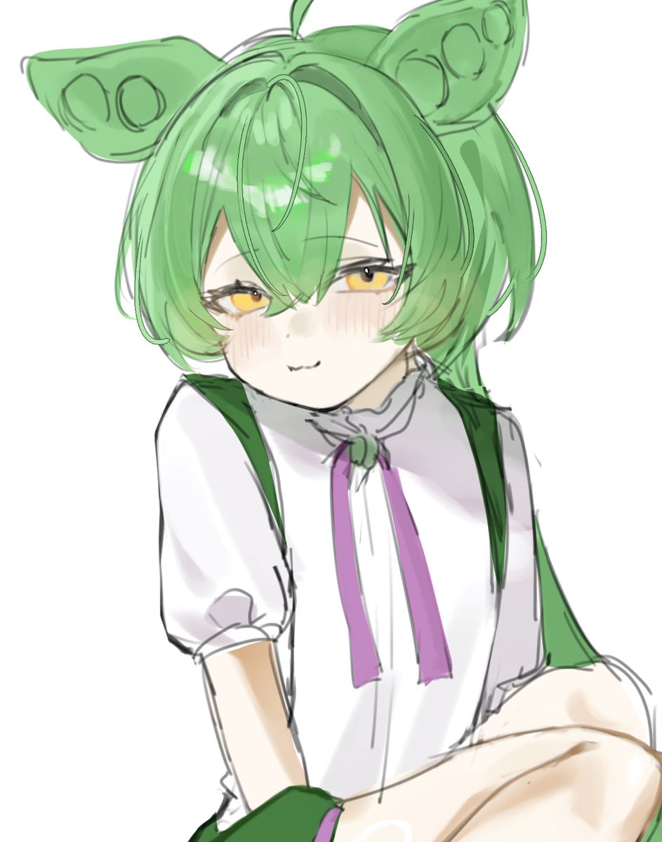 mocmLJoblB45775's tweet photo. アイコンのずんだ https://t.co/Dwjhx3r4bX