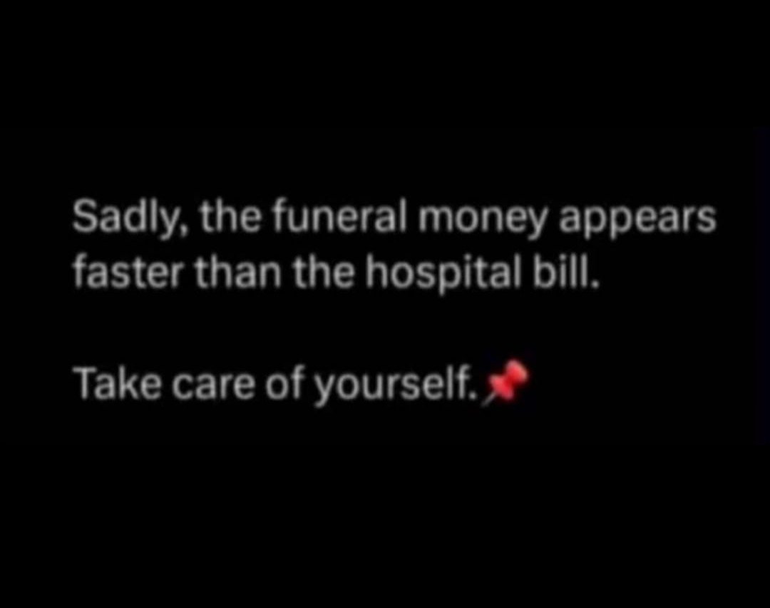 Shalomheavens22's tweet photo. This is not just a meme 👌📌 https://t.co/VpBaDlOAPp