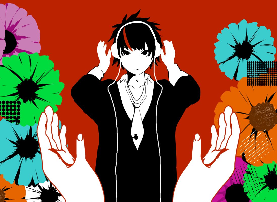 kimayori's tweet photo. 本日0時プレミア公開！

【GUMI】 j e l L y 【歌ってみた/発注Σ】
https://t.co/iBlg0MKpKz https://t.co/9u0O53Ym16