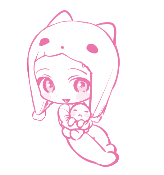 bab_hoshi's tweet photo. #트레틀 #이메레스

예전에 그려뒀던 틀 조금 손봐서 배포합니다! (๑¯ ˙̫̮ ¯๑) https://t.co/rA56mFiWHS