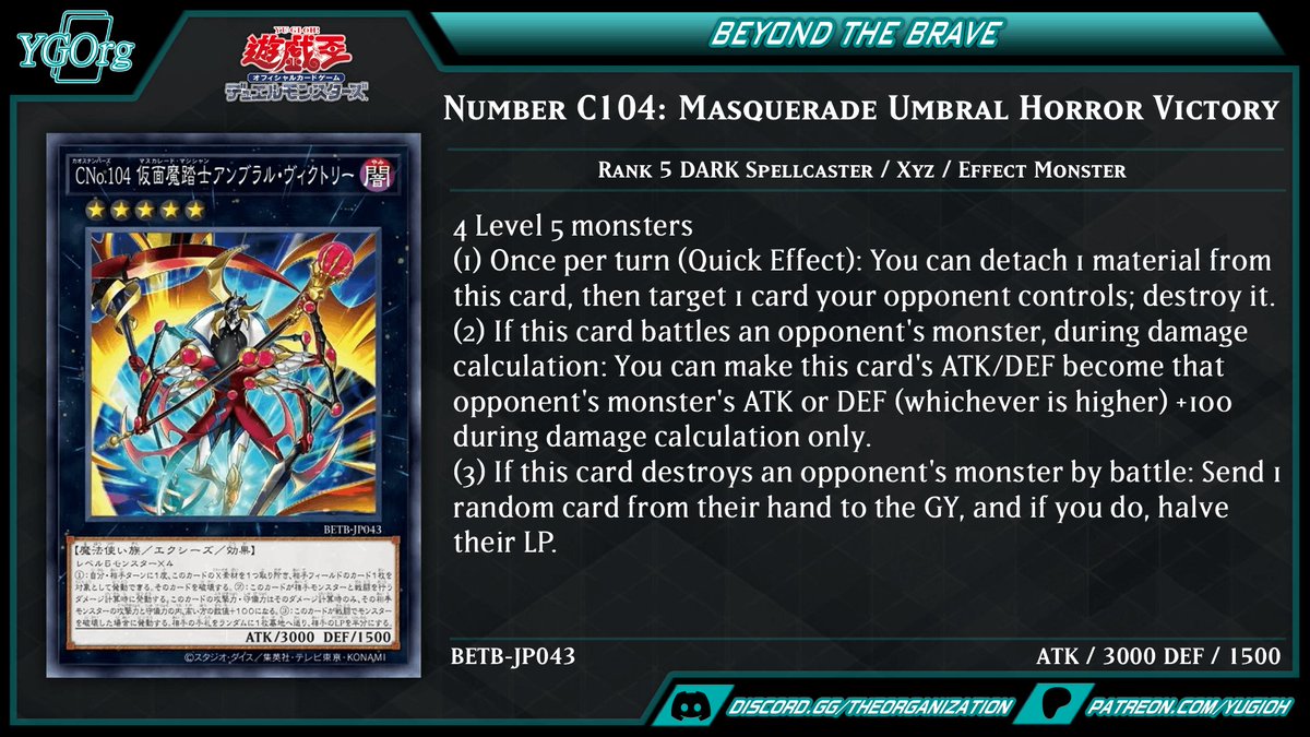 Erzo_UZX's tweet photo. The lore implications behind these cards are crazy.

Cause on one hand these are hypothetical events that happened post ZEXAL ending 

The other being a hypothetical rematch against Yuma with a huge twist

And finally, Vector somehow managed to take down Nasch then faced Yuma https://t.co/fdP3NN4v3M