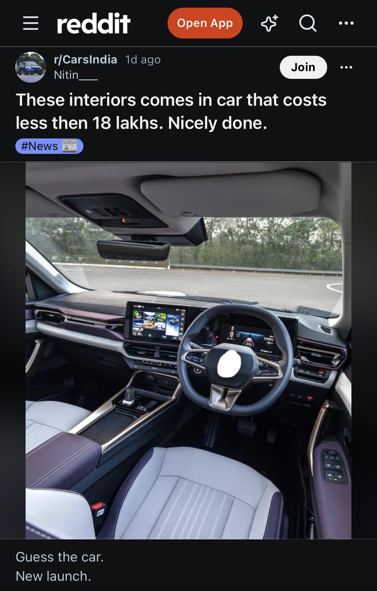 rahul_rtr's tweet photo. @poojaofficial5 🤣🤣🤣That’s really funny …
a viral post on Reddit again getting attention over X claiming own. At least give credit to owner of the post. https://t.co/vW2IW99yEM
