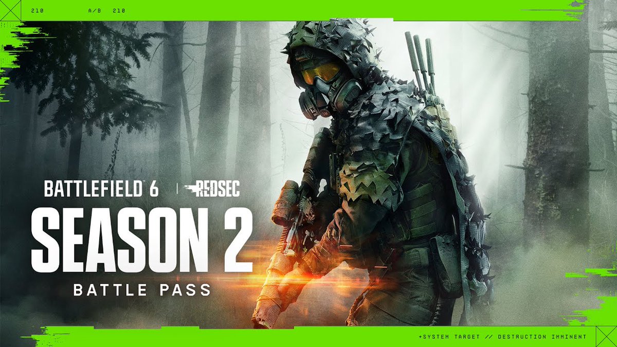 BFBulletin's tweet photo. Battlefield Studios will bring back "select items" from previous Battle Passes as in-game store items and bundles starting with Season 4 on July 21st.

Eligible items will return no sooner than 3 months after their original Battle Pass has ended.

Battle Pass Instant Unlocks, Battlefield Pro Instant Unlocks, and items from the Ultimate and Prestige Paths will remain EXCLUSIVE to their original season and won't be made available again.