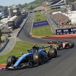 Photo by EA SPORTS F1 (@EASPORTSF1)