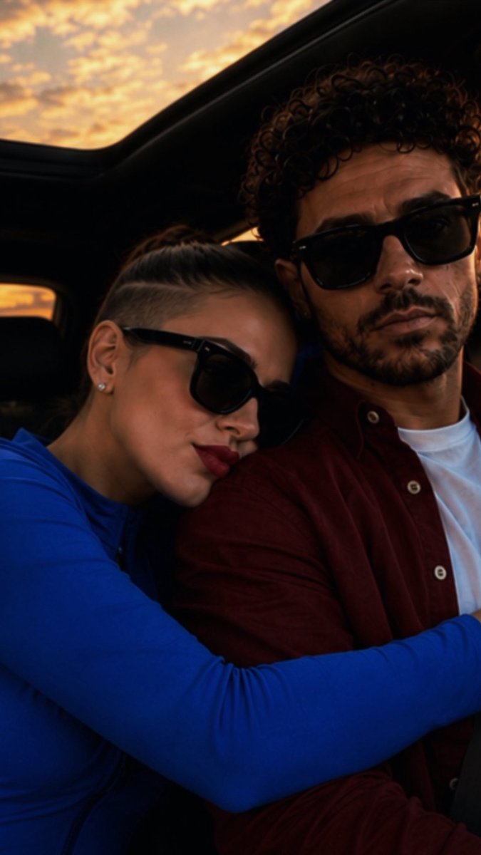 morganegrams's tweet photo. « A tes côtés, chaque trajet ressemble à une aventure et chaque instant à une histoire d’amour. »❤️🔥✨💫
———————————————————————————
❤️💋 BAE 💋❤️
•
•
•
#monamour❤️ #vacances #été #love❤︎ #bæ https://t.co/bcau9Zlo1E