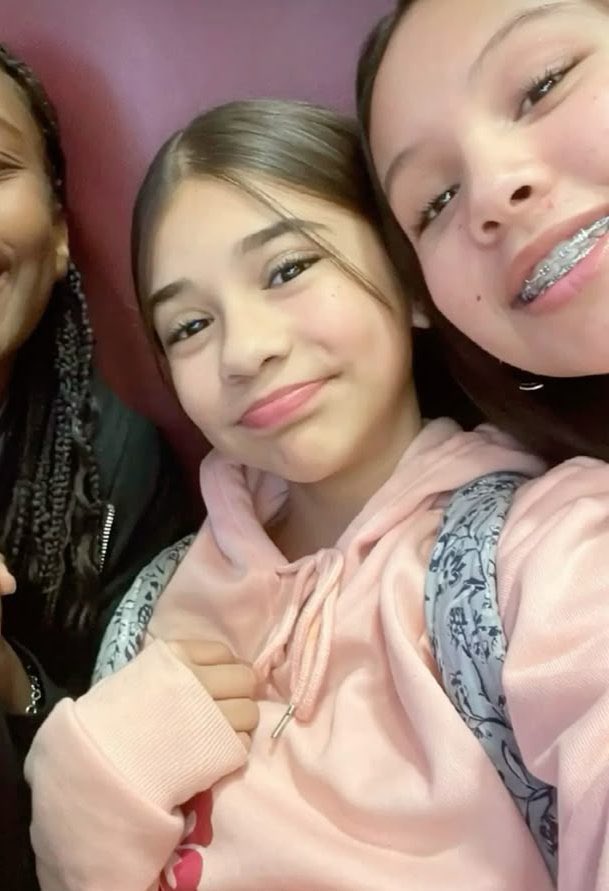 Alinna💕 tweet media