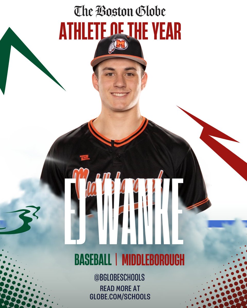GlobeSchools's tweet photo. @hwathleticdept @SachemsBaseball @WalpolehighADSM @WalpoleBaseball https://t.co/ixmX9zY6it