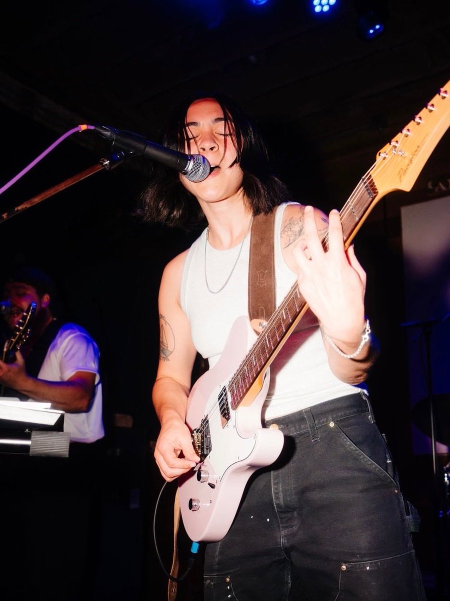 minitreesband's tweet photo. SUPPORT ANNOUNCEMENT 💖 so thrilled to hit the road with Coral Grief + frown line w/ Jeena &amp; Mal Not Bad joining us in LA 🙂 all tickets on sale now!⁣ https://t.co/ljlXNnrDHL https://t.co/Yg2PE4L0p1
