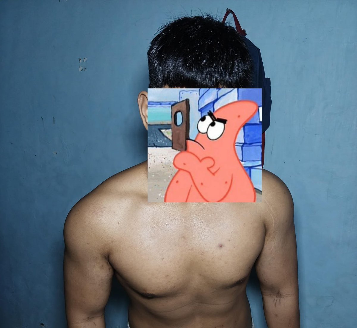 urcomplexxx's tweet photo. It's a wrap
#mlm #medan #bisex #muscle https://t.co/XmXEaT3qm7