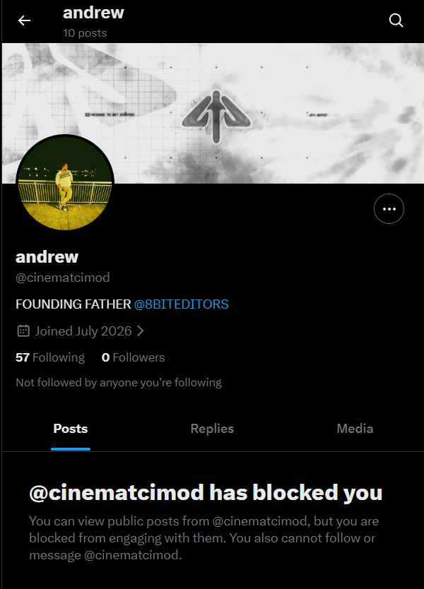andrew tweet media