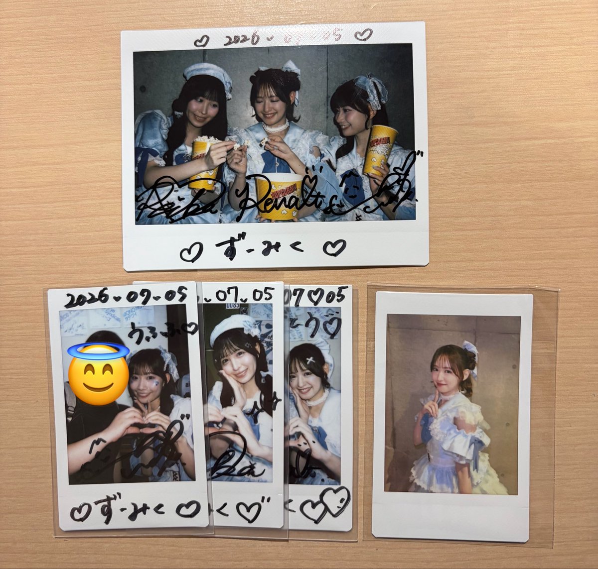 zu__miku's tweet photo. 2026.7.5（日） 📍Spotify O-nest
MARQUEE祭 mini vol.331

#エイアイカ  #木﨑千聖  #立花玲奈  #怜伽 https://t.co/LstGp6D4Ta