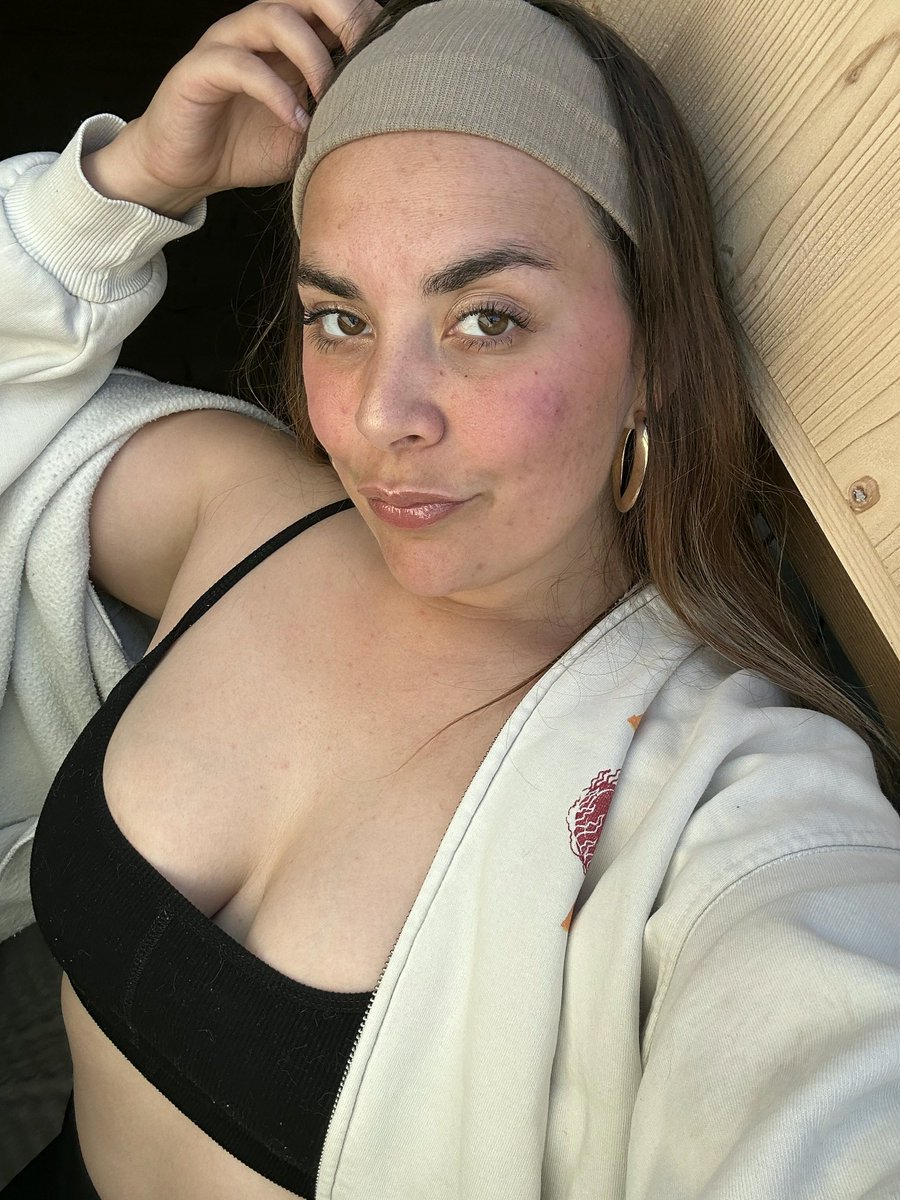 Mélanie 🍦 tweet media