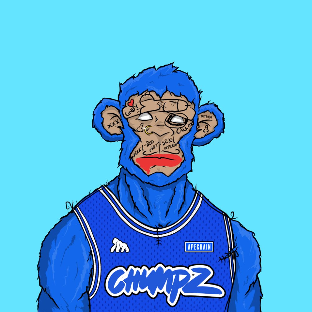ChumpzOnApe tweet media