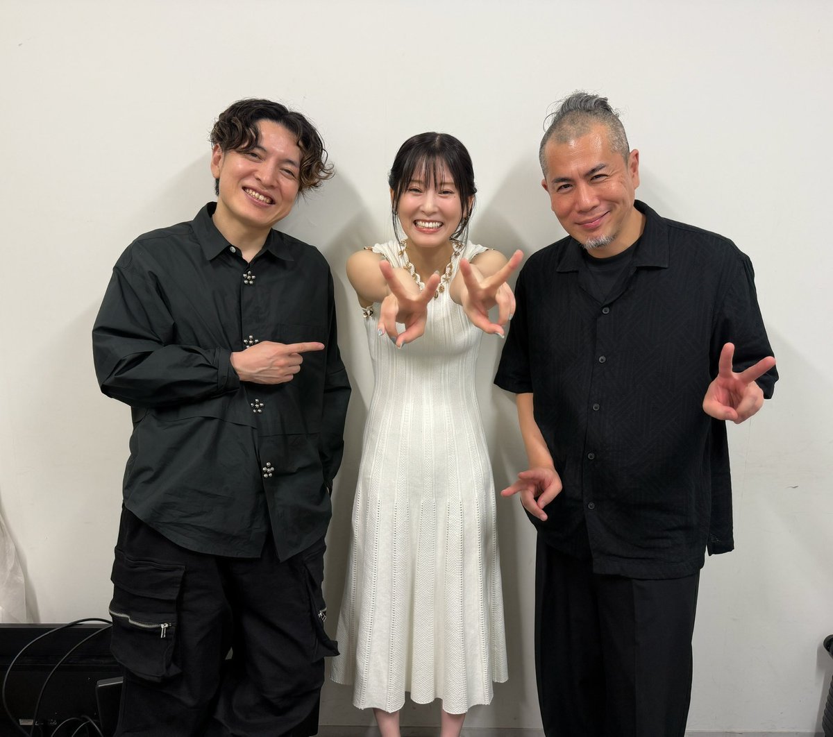 KEIKO STAFF (@KeikoStaff) / Posts / X