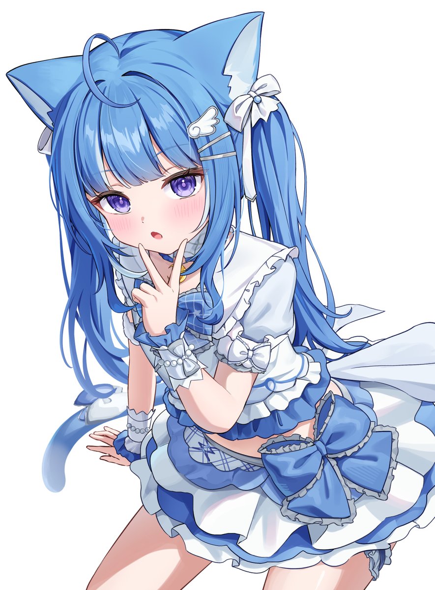 kag_tsukimi's tweet photo. #ろあのお絵かき https://t.co/YX5K0uAz9g