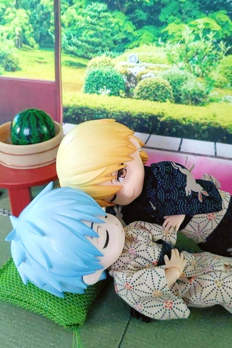 meronekko's tweet photo. #黄黒の日2026

なんにも用意してなかったから、昔の写真ほっくり返してきたよ〜 https://t.co/AQHtyvzC8J