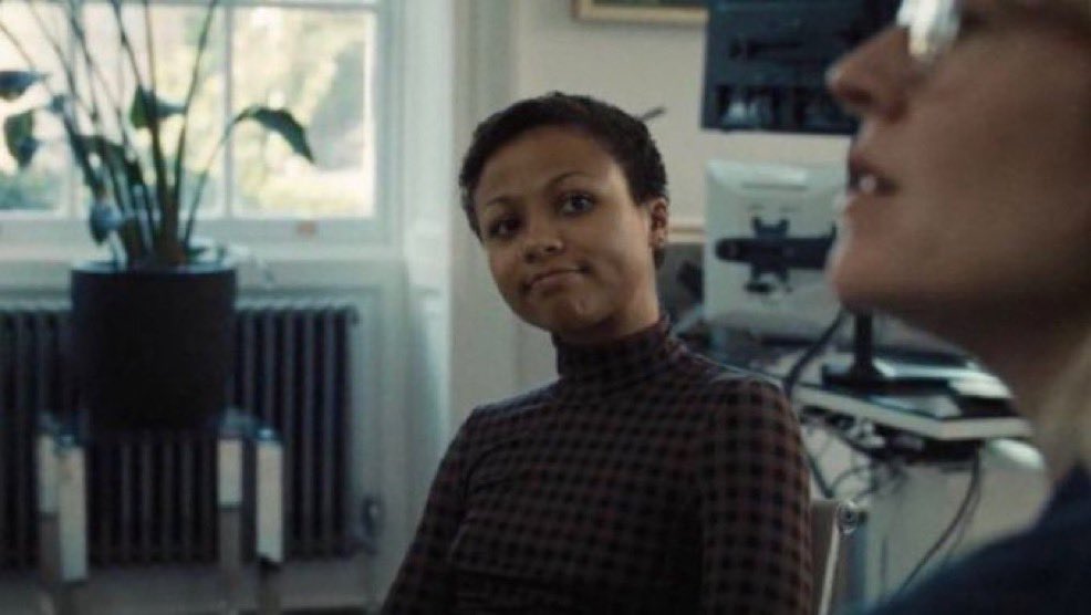mommabiia's tweet photo. And what happens when I rewatch for the third time and still think the dialogue is bad, the narrative choppy, the pacing uneven and the amount of time spent on certain plots vs others was badly designed? https://t.co/7PU0lqzQJI