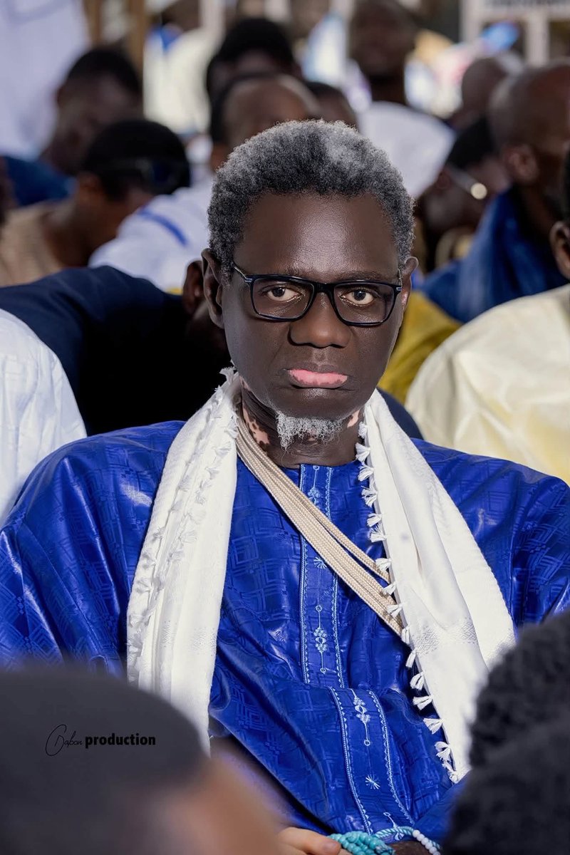LeMouridePost's tweet photo. Asadul Xadiim | Grande Journée de Qaçida, de Zikrullâh et de lecture du Coran du 10 juillet 2026 à Touba https://t.co/Fmlh1OdUHt