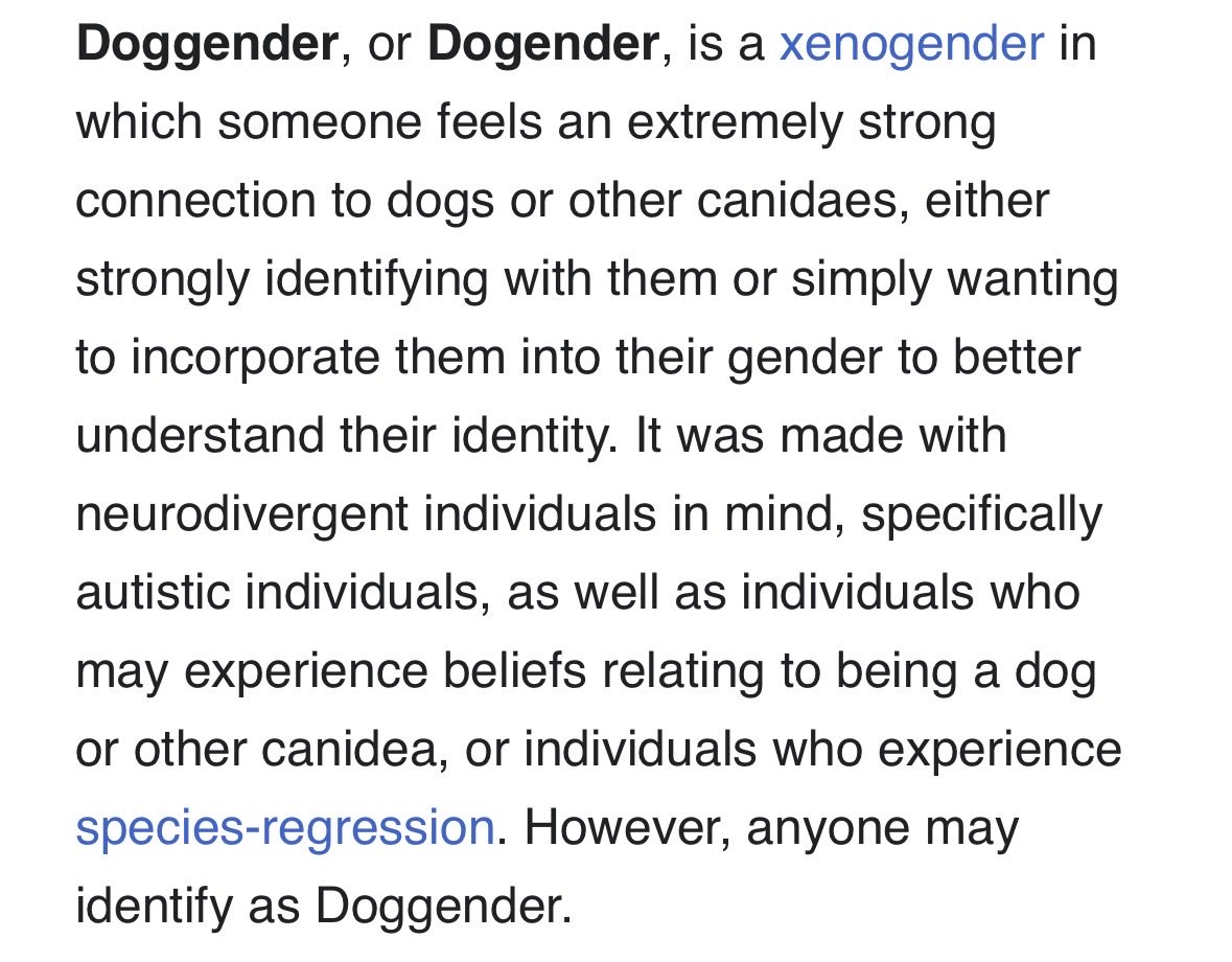 avidnods's tweet photo. @EndofTellus @Heret1cGay I actually had to look up what that was. I’m so over it, bro. 🙃 https://t.co/a2zDtJXLaA