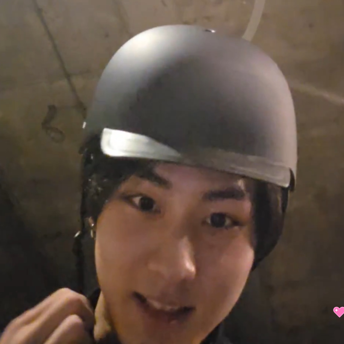 oojjungee tweet picture