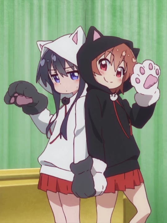 FZL_1005's tweet photo. Me and twin https://t.co/H4RSvuYPpy