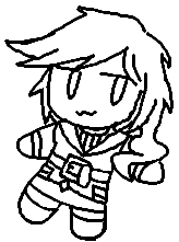psi_hate's tweet photo. i like to draw my girls in mspaint at my job instead of doing work #ff13 https://t.co/dbHqFwaS3r