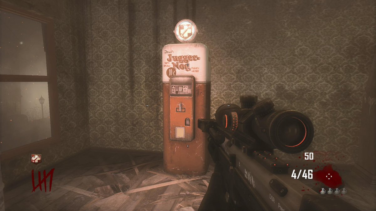 TheBlappofus's tweet photo. I truly can’t believe it’s actually happened and real man were back in the days of PEAK call of duty and the port feels smooth and fun my only issue is the lack of tactical flipped but for $30 and all dlc and camos and it feels like I was just playing yesterday https://t.co/P36oLQJLjv