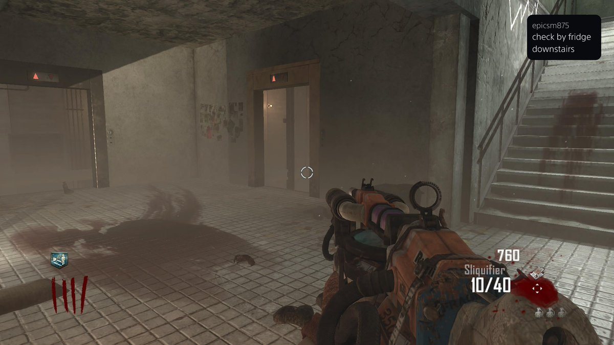 TheBlappofus's tweet photo. I truly can’t believe it’s actually happened and real man were back in the days of PEAK call of duty and the port feels smooth and fun my only issue is the lack of tactical flipped but for $30 and all dlc and camos and it feels like I was just playing yesterday https://t.co/P36oLQJLjv
