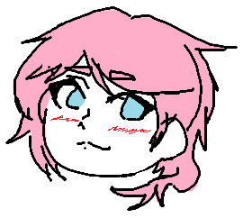 psi_hate's tweet photo. i like to draw my girls in mspaint at my job instead of doing work #ff13 https://t.co/dbHqFwaS3r