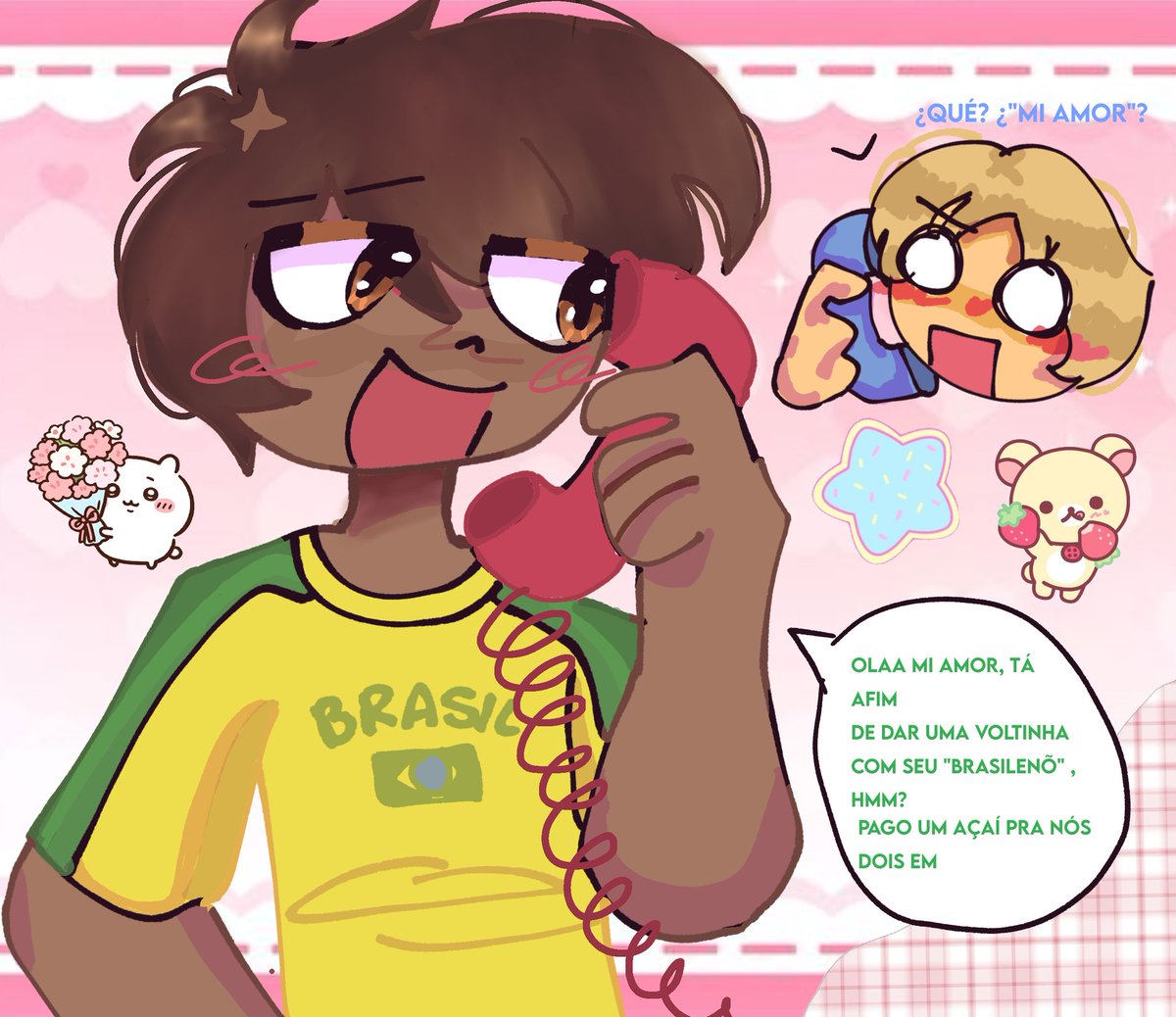 kyle ☆ tweet media