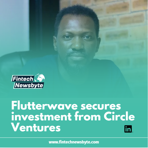 Fin_Newsbyte's tweet photo. Nigerian payments unicorn Flutterwave has secured an undisclosed amount of investment from Circle Ventures

More details: https://t.co/GTq62v1y5J https://t.co/L0OeTqzZ1l