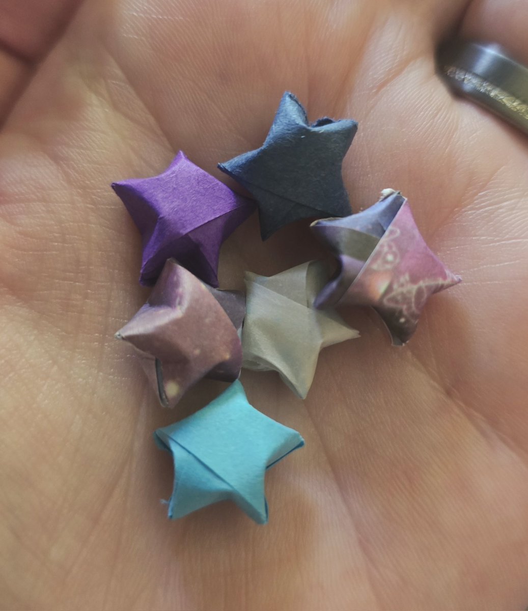 LadyLiltalen's tweet photo. It might not look like a lot, but it's actually $150 of help &amp; support already towards a new computer 🥺

I can never thank everyone enough.

Everyone who is helping me will have their name written into this constellation of stars to help me carry my dream 💜✨️ https://t.co/RO67lfqZms