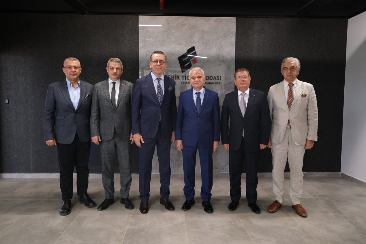 marsifed's tweet photo. Eylül ayında gerçekleştirilecek MARSİFED Business Networking Summit (BNS) hazırlıkları kapsamında, bölgesel ekonomik dinamikler ve iş dünyasının öncelikli gündemlerine ilişkin değerlendirmelerde bulunmak üzere https://t.co/0rdJlDxNt2