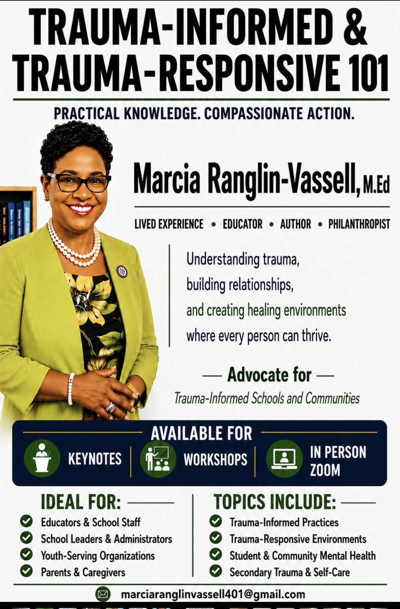 MRanglinVassell's tweet photo. Just sharing this again today just in case you missed it yesterday. https://t.co/OsVkzGfemg
