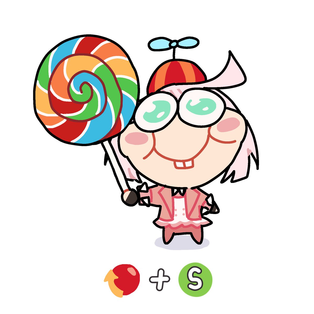 shiro_boom tweet picture