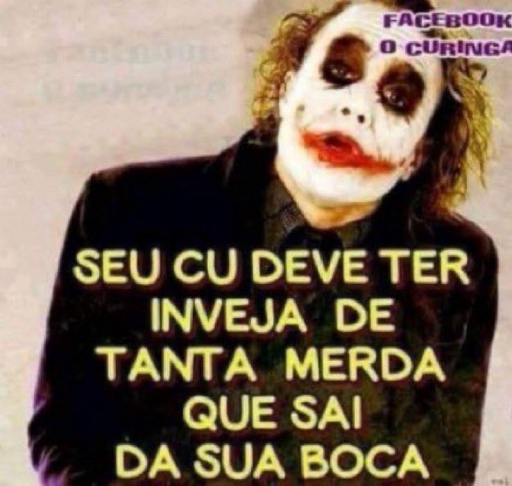 MarcosOldemar's tweet photo. @James4577131288 @nikolas_dm Sentiu!!!! O cara que não tem argumento. https://t.co/H65IcA5HCO