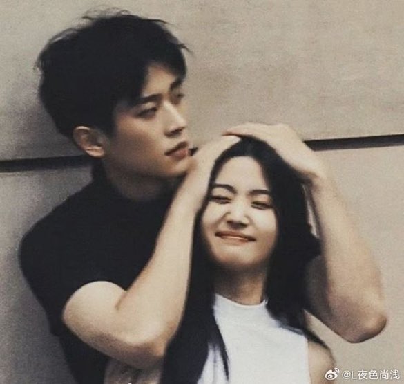 fatedlyx's tweet photo. they look so good together https://t.co/lBa6TyfMKO