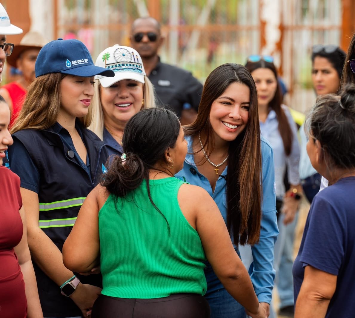 Muy Ilustre Municipalidad de Guayaquil tweet media