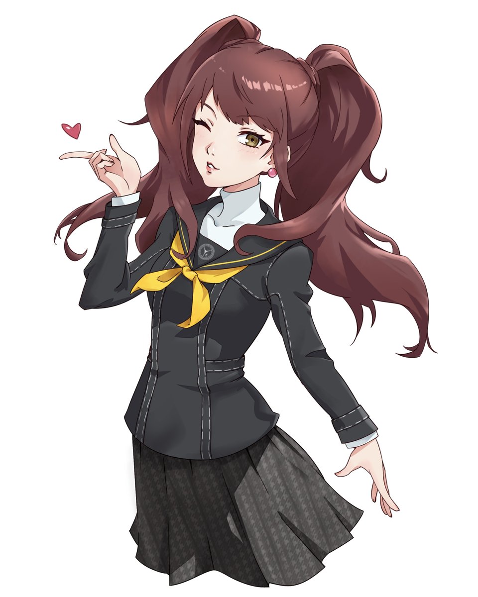 Senyamai's tweet photo. Rise P4R https://t.co/FrilHVBzdp