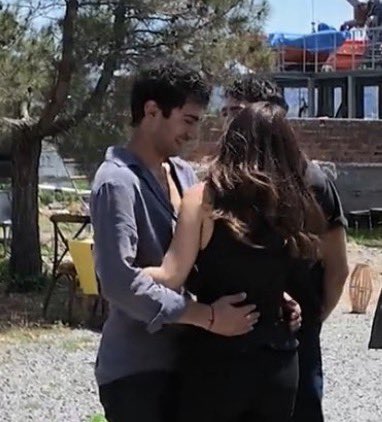 Sealtewx's tweet photo. Bebeklerimmm💕💕
#emmel #altıüstüistanbul https://t.co/Q8G4SRkqE1