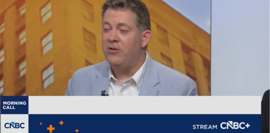 Ryan Detrick, CMT tweet media