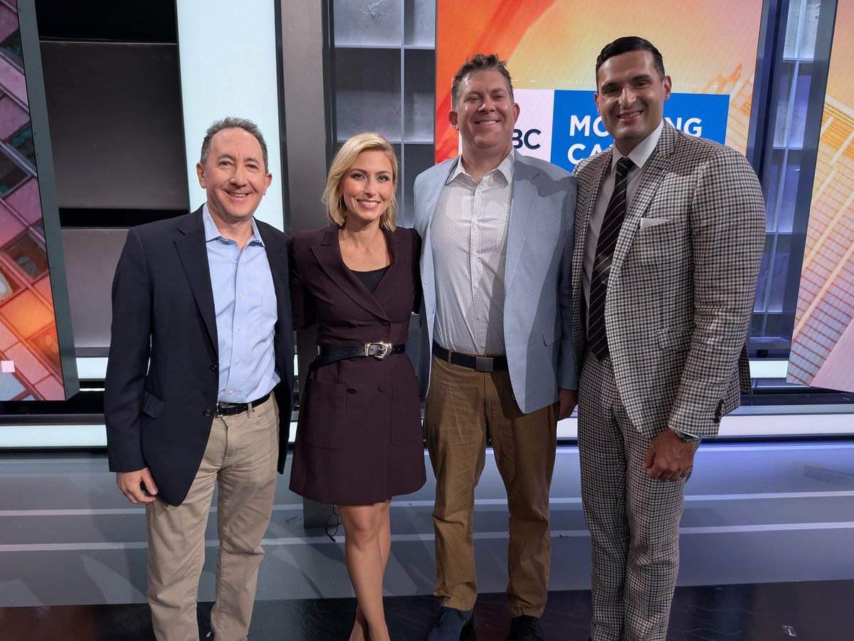 Ryan Detrick, CMT tweet media