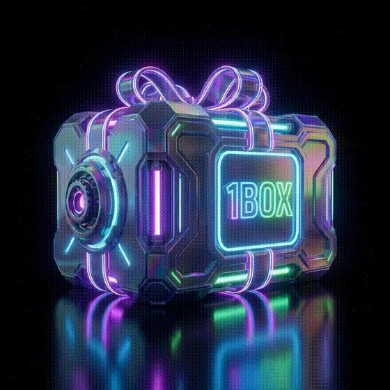 1box1m's tweet photo. One new box. One strange little future hint.

Open Nothing Box 35257:
https://t.co/YB3l9eQTSS

#1box #1box1m https://t.co/1qBR32a17K