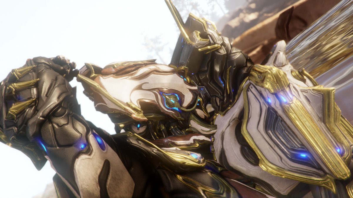 ShatteredBorgo's tweet photo. A fast yet hungry date.

Gauss and Grendel Prime

Grendel helper: @LittleAnnaSmith 

#Warframe #warframecaptura #warframetheoldpeace https://t.co/ID54nofGwm